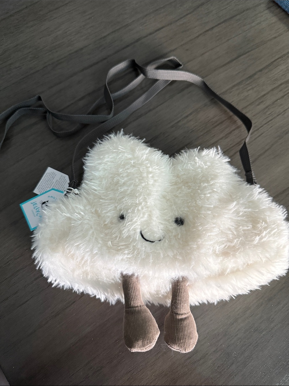 Cloud Bag